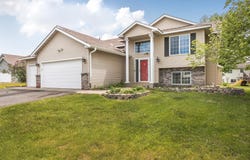 1540 Timberdoodle Drive, Saint Cloud, MN 56303