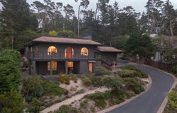 3029 Forest WAY, PEBBLE BEACH, CA 93953