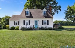 4109 Whitehall Road, Sandy Hook, VA 23153