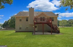 3806 Clayton Crossing Way, Ellenwood, GA 30294