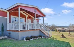1107 Seneca Drive, Burnet, TX 78611