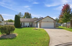 833 Laurel Hill Place, Fort Wayne, IN 46825-6455