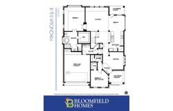 2133 Devonblue Drive, Forney, TX 75126