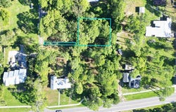 3 24th Ave lot: Bl 271 Lots 13 14 15, Apalachicola, FL 32320