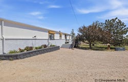 94 Road 148, Carpenter, WY 82007
