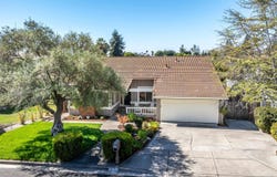 40361 Loro Pl, Fremont, CA 94539