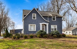 400 E 3rd Street, Brocton, IL 61917
