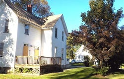 9 Diamond Place, Rochester, NY 14609