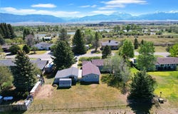 720 S Second Street, Ennis, MT 59729