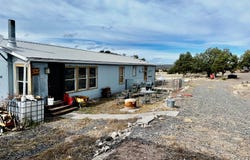 2 Cedar Ln, Quemado, NM 87122