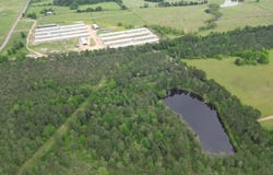 167 E W Morgan, Arcadia, LA 71001