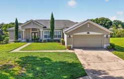 6022 FALCONBRIDGE Place, MOUNT DORA, FL 32757