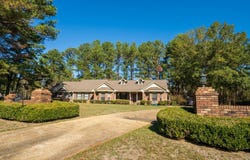 707 Blackmur Drive, WATER VALLEY, MS 38965