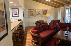 2614 Thunderbolt Circle, Pinetop, AZ 85935