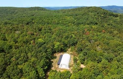 Fs Rd 1548, Oark, AR 72852