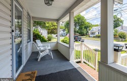 100 LINDERMAN Avenue, CHERRY HILL, NJ 08002