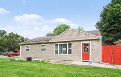 3010 Range Street, Kalamazoo, MI 49004
