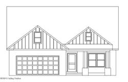 110 Spangler Pl, Utica, IN 47130