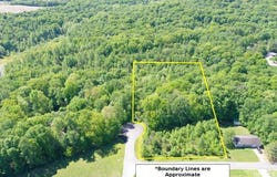 Lakeview Drive, Celestine, IN 47521
