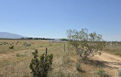 175th St E / Ave W10, Llano, CA 93544