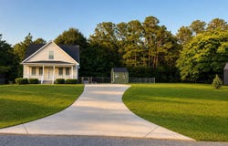 108 Arlee Drive, Hamlet, NC 28345