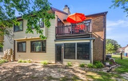 2104 Harbortown Circle, Champaign, IL 61821