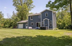 2364 Walker Road, Alexander, NY 14005
