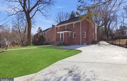 311 ELLSWORTH Drive, SILVER SPRING, MD 20910