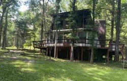 199 Bert Dickey Road, Heber Springs, AR 72543