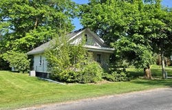 9512 McCrone Road, Augusta Twp, MI 48160