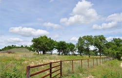1849 Two Bush Road, Perrin, TX 76486