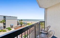 2401 S Ocean Blvd., Myrtle Beach, SC 29577