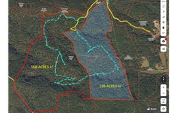 TBD2 Scout Road, Lenoir, NC 28645