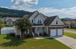 8004 Perfect View, Ooltewah, TN 37363