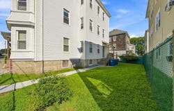 99 Hazard St, New Bedford, MA 02740