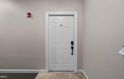 524 Aberdeen Drive, Chapel Hill, NC 27516
