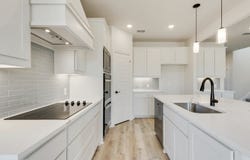 452 McAlpine Drive, Springtown, TX 76082
