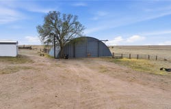 1775 S Calhan Highway, Calhan, CO 80808