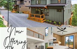 117 Snow Cloud Drive, Seven Devils, NC 28604