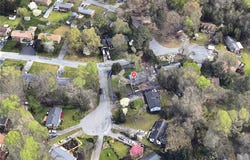 10301 Seacliff Lane, North Chesterfield, VA 23236