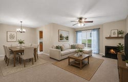 395 Springlake Lane, Aurora, IL 60504