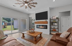 325 Berryhill Drive, Springtown, TX 76082