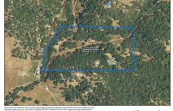 12850 Pine Avenue, Potter Valley, CA 95469