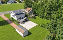 8 Highview Avenue, Nanuet, NY 10954