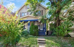 363 E Hudson Street, Columbus, OH 43202