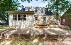 707 Poplar Street, Murray, KY 42071