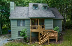 67 S FOREST DR, WINTERGREEN RESORT, VA 22967