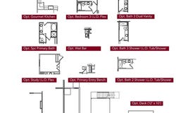 16809 Timbercrest Drive, Monument, CO 80132