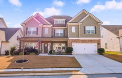3331 Grassy Fields Lane, Apison, TN 37302