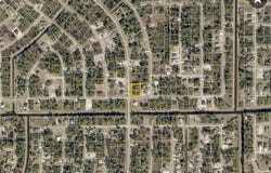 463 Eisenhower Boulevard, Lehigh Acres, FL 33974